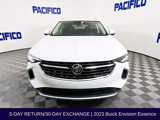 Used 2023 Buick Envision Essence image 3