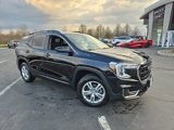 Used 2022 GMC Terrain SLE w/ Driver Convenience Package image 2