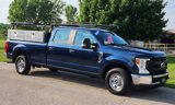 Used 2020 Ford F250 XL w/ Power Equipment Group image 2