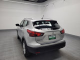 Used 2017 Nissan Rogue Sport SV w/ SV Premium Package image 6