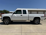 Used 1996 GMC Sierra 1500 SLE image 2