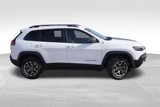 Certified 2021 Jeep Cherokee Trailhawk w/ Trailer Tow Group image 4