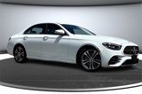 Used 2021 Mercedes-Benz E 350 4MATIC Sedan w/ Premium Package image 3