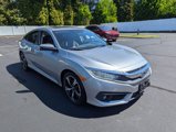 Used 2016 Honda Civic Touring image 2