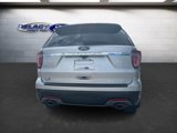 Used 2018 Ford Explorer XLT image 4
