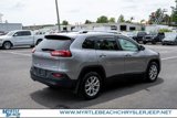 Used 2018 Jeep Cherokee Latitude Plus image 6