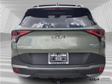 Certified 2023 Kia Sportage X-Line w/ X-Line Premium Package image 5