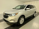 Used 2018 Chevrolet Equinox LT image 5