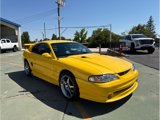 Used 1998 Ford Mustang Cobra image 5