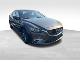 Used 2017 MAZDA MAZDA6 Grand Touring image 4
