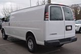 Used 2018 Chevrolet Express 2500 Extended image 5