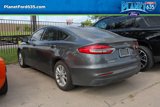 Certified 2020 Ford Fusion SE image 4
