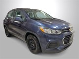 Used 2018 Chevrolet Trax LS image 2