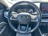Used 2022 Jeep Compass Latitude w/ Convenience Group image 3