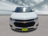 Used 2020 Chevrolet Traverse High Country w/ LPO, Floor Liner Package image 2