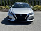 Used 2023 Nissan Sentra SV image 3
