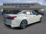 Used 2021 Nissan Altima 2.5 SR image 3