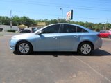 Used 2012 Chevrolet Cruze LS image 2