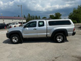 Used 2011 Toyota Tacoma 4x4 Access Cab image 6