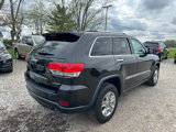 Used 2017 Jeep Grand Cherokee Laredo w/ Quick Order Package 23E image 5