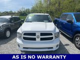 Used 2018 RAM 1500 Express image 2
