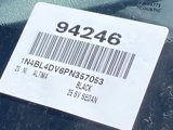 Used 2023 Nissan Altima 2.5 SV image 4