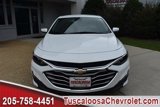 New 2025 Chevrolet Malibu LS image 3
