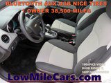 Used 2011 Chevrolet Cruze LS w/ Connectivity Package image 2