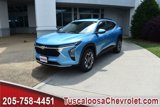 New 2025 Chevrolet Trax LT w/ Driver Confidence Package image 4
