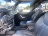 Used 2017 Jeep Wrangler Unlimited Sahara w/ Connectivity Group image 3