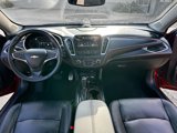 Used 2017 Chevrolet Malibu Premier w/ Premier Sun and Wheel Package image 3