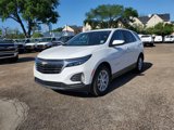 Used 2024 Chevrolet Equinox LT image 5