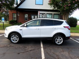 Used 2017 Ford Escape SE w/ SE Leather Comfort Package image 3
