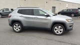 Used 2019 Jeep Compass Latitude w/ Cold Weather Group image 3