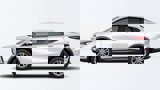 New 2025 Buick Envista Preferred image 6