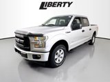 Used 2015 Ford F150 XL w/ Equipment Group 101A Mid image 3