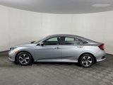 Used 2021 Honda Civic LX image 3