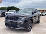 Used 2019 Jeep Grand Cherokee Limited X image 2