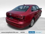 Used 2016 Volkswagen Jetta S image 4