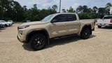 Certified 2023 GMC Canyon Elevation w/ Convenience Package image 4