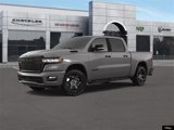 New 2025 RAM 1500 4x4 Crew Cab image 2