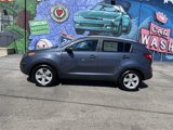 Used 2012 Kia Sportage LX w/ Navigation Pkg image 2