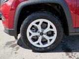 New 2025 Jeep Compass Latitude w/ Convenience Group image 5