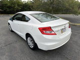 Used 2013 Honda Civic LX image 4