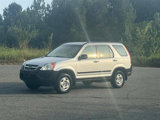 Used 2004 Honda CR-V LX image 2
