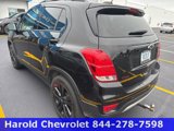 Used 2020 Chevrolet Trax LT w/ Redline Edition image 4