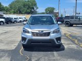 Used 2021 Subaru Forester Premium w/ Popular Package #1 image 2