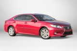 Used 2013 Lexus ES 350 image 4