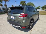 Certified 2020 Subaru Forester Touring w/ Popular Package #2 image 4