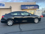 Used 2012 Honda Civic LX image 6